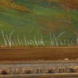 Willibald Winck, Nach dem Bade - Foto 2