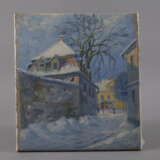 Winter in Weimar - Foto 2