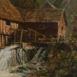 An der Wassermühle - фото 3