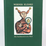 Werner Klemke. Lebensbild und Bibliographie - Foto 1