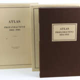 Atlas Profanbauten I u. II - photo 1