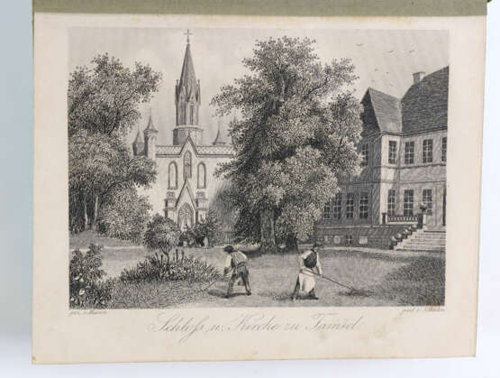 Berliner Kalender auf das Jahr 1842 - фото 2