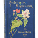 Herbst - und Winterblumen 1886 - Foto 1