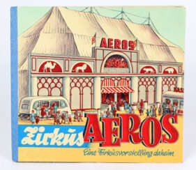 Zirkus Aeros