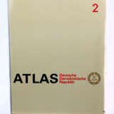 Wissenschaftlicher DDR Atlas - photo 1