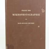 Praxis der Mikrophotographie - Foto 1