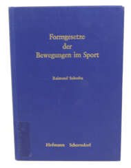 Formgesetze der Bewegungen im Sport