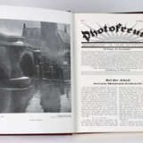 Photofreund Jahrgang 1929 - Foto 2