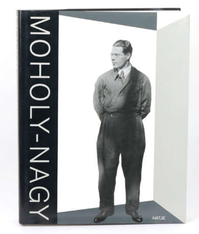 Moholy-Nagy - photo 1