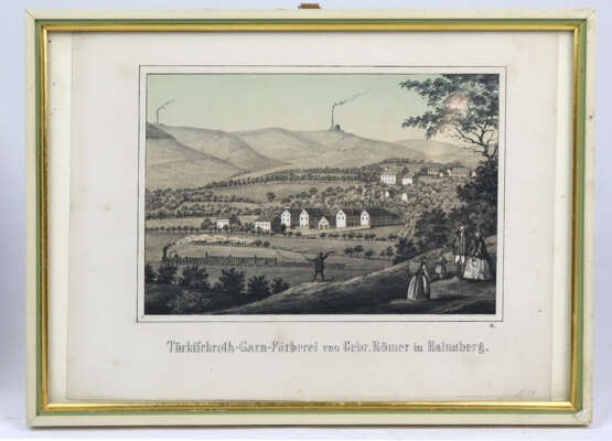 Ansicht in Hainsberg - фото 1