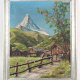 Matterhorn - Wagner - фото 1