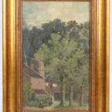 Bauernhof - Basler, Caroline um 1900 - Foto 1
