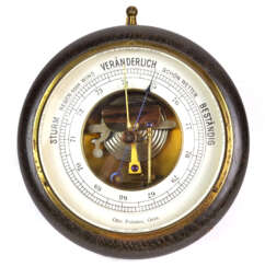 Wandbarometer