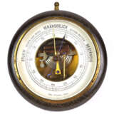 Wandbarometer - photo 1