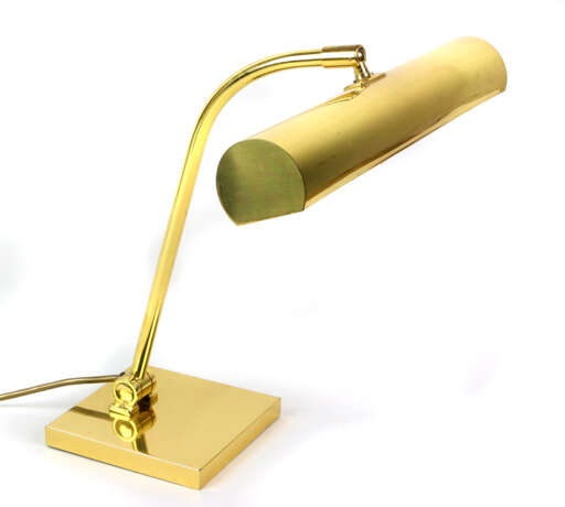 Design Schreibtischlampe - Foto 1