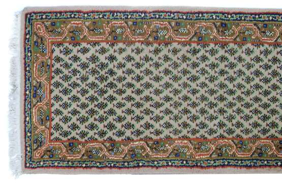 handgeknüpfter Orient Teppich - photo 1