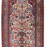 handgeknüpfter Orient Teppich - Foto 1