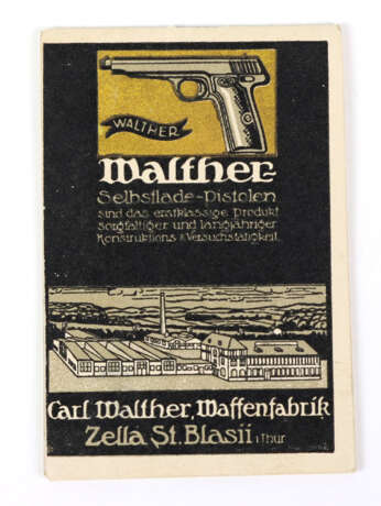 Walther Prospekt - Foto 1