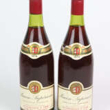 2 Flaschen französischer Rotwein 1979 - photo 1