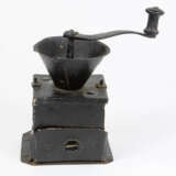 Kaffeemühle 19. Jahrhundert - Foto 1
