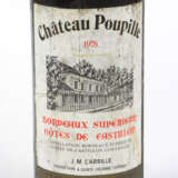 Bordeaux superior 1978 - photo 2