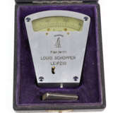 Messgerät im Etui Louis Schopper - фото 1