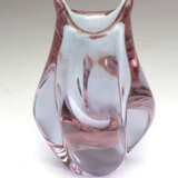Alexandritglas Vase - Foto 1