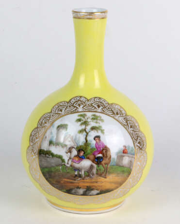 Helena Wolfsohn Vase um 1880 - Foto 1