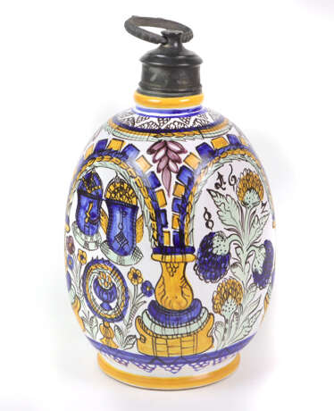 Keramik Flasche - фото 1