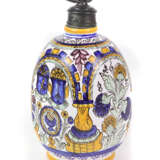 Keramik Flasche - фото 1