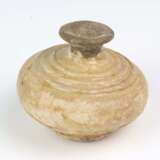 antikes Keramikgefäß - фото 1