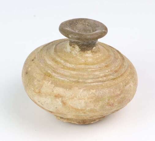 antikes Keramikgefäß - photo 1
