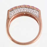 Ceylon Saphir Ring - RG 375 - Foto 3
