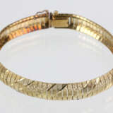 Gold Armband - Gelbgold 585 - Foto 1