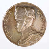 Medaille Kronprinz Wilhelm - Foto 1