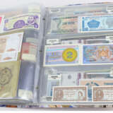 Münzen und Banknoten - photo 3