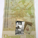 Posten Chemnitz ab 1901 - Foto 1
