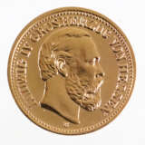 5 Goldmark 1877 - Foto 1