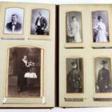 Jugendstil Album um 1900/15 - фото 3