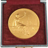 Medaille Zwickau 1924 - Foto 1