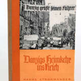Danzigs Heimkehr ins Reich - фото 1