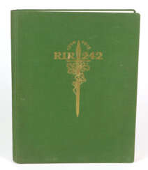 R.I.R. 242 1914-1918