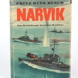 Narvik mit DSU - фото 1