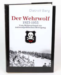 Der Wehrwolf 1923-1933