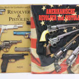 2 Bände Revolver & Pistolen - Foto 1