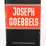 Joseph Goebbels - photo 1