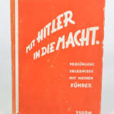 Mit Hitler in die Macht - Foto 1