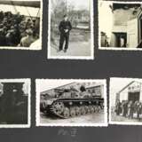 Militäralbum Kriegs-Erinnerungen 1941/43 - фото 4