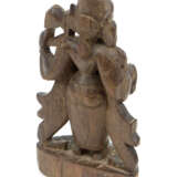 Indische Gottheit - photo 2