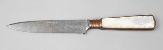 Jagdliches Messer - Foto 1